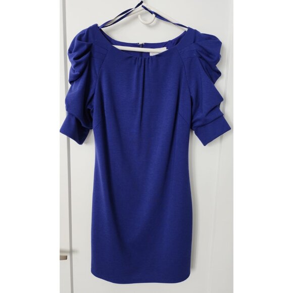 Blue Jessica Simpson Dress - Picture 1 of 1